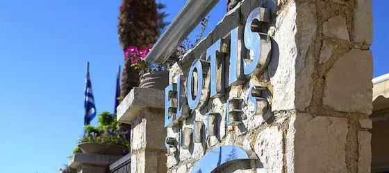 Elotis Suites | Girit Adası - Hanya (bölge) - Hanya - Kato Stalos