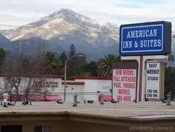 American Inn & Suites | Kaliforniya - Los Angeles County - San Gabriel Valley