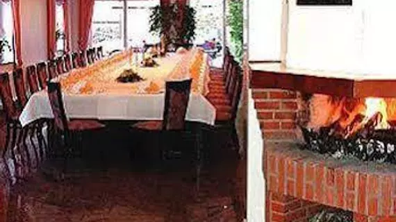 Hotel Osterkrug | Schleswig-Holstein - Husum