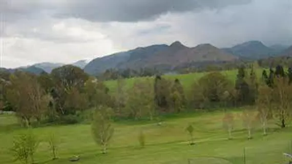 Brundholme | Cumbria (kontluk) - Keswick