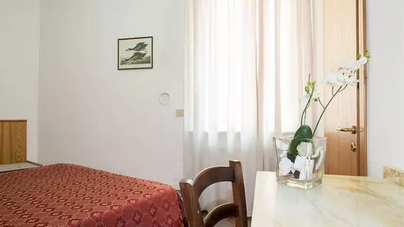 Piccolo Hotel Etruria | Toskana - Siena (vilayet) - Siena - Siena Kent Merkezi