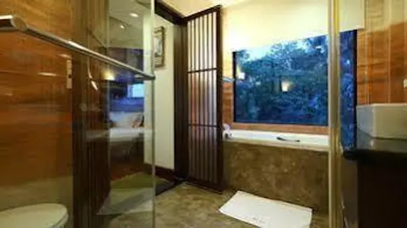 Azure Villa | Hualien İdari Bölgesi - Hualien (ve civarı) - Ji'an