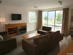 Best Western Belvedere Luxury Apartments | Otago - Wanaka