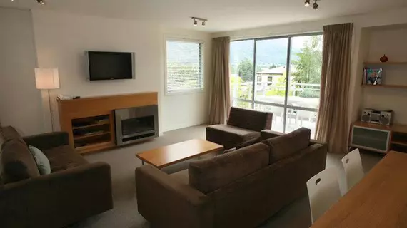 Best Western Belvedere Luxury Apartments | Otago - Wanaka