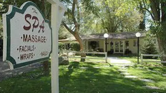 Warner Springs Ranch | Kaliforniya - Warner Springs