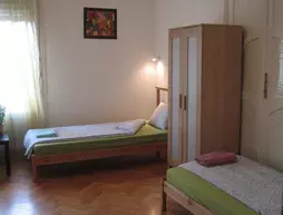 Gaia Hostel | Pest County - Budapeşte (ve civarı) - Budapeşte Kent Merkezi - Belváros - Lipótváros