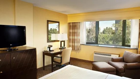 Holiday Inn Long Beach-Downtown Area | Kaliforniya - Los Angeles County - Long Beach