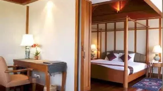 Orchidacea Resort | Phuket (ve civarı) - Karon - Kata Plajı