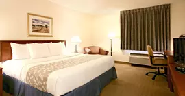 La Quinta Inn & Suites Little Rock North - McCain Mall | Arkansas - Little Rock (ve civarı) - North Little Rock