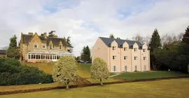 Best Western Plus Lochardil House Hotel | İskoçya - Scottish Highlands - Inverness