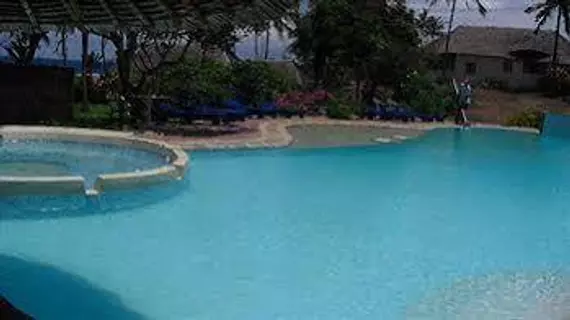 Hillpark Hotel - Tiwi Beach | Kwale İlçesi - Mombasa (ve civarı) - Tiwi