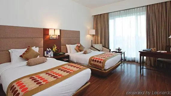 Country Inn & Suites By Carlson-Amritsar | Pencap - Amritsar