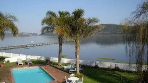 Point Lodge | Western Cape (il) - Knysna