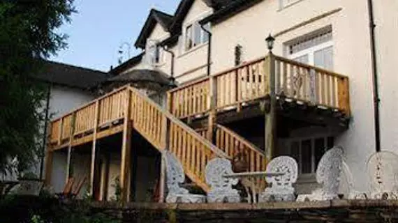 Grizedale Lodge | Cumbria (kontluk) - Ambleside