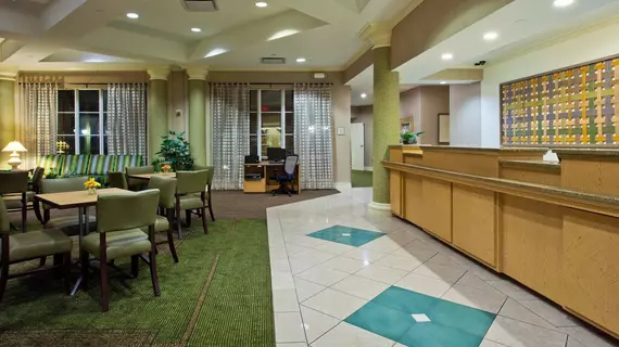 La Quinta Inn & Suites Miami Airport West | Florida - Miami (ve civarı) - Doral