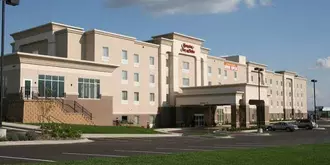 Hampton Inn & Suites Rochester-North