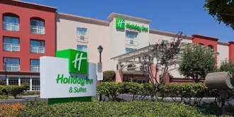 Holiday Inn & Suites San Mateo - SFO