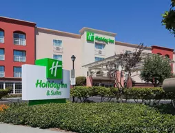 Holiday Inn & Suites San Mateo - SFO | Kaliforniya - San Mateo County - San Mateo