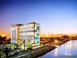 Residence Inn Long Beach Downtown | Kaliforniya - Los Angeles County - Long Beach