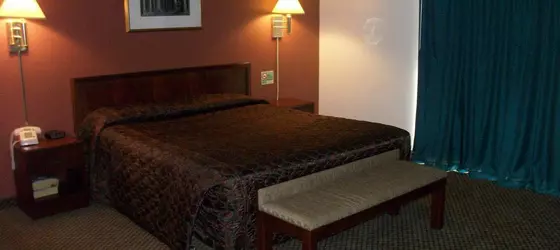 Cedars Inn Enumclaw | Washington - Tacoma (ve civarı) - Enumclaw