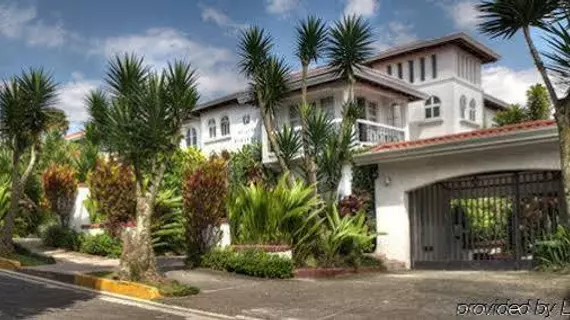 Hotel Le Bergerac | Alajuela (ili) - San Jose (ve civarı) - San Jose