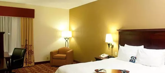 Hampton Inn Hammond | Louisiana - Hammond (ve civarı) - Hammond