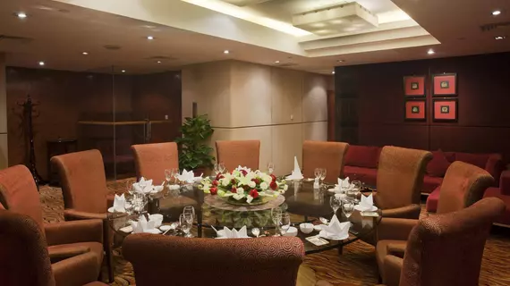 Holiday Inn Hangzhou City Center | Zhejiang - Hangzhou