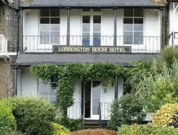 Loddington House Hotel | Kent (kontluk) - Dover