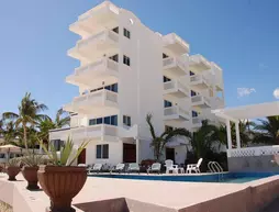 Casa Costa Azul | Baja California Sur - Los Cabos - Los Cabos (ve civarı) - San Jose del Cabo