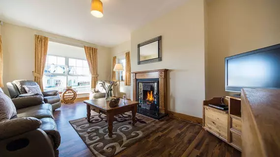 Portbeg Holiday Homes at Donegal Bay | Donegal (kontluk) - Bundoran