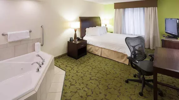 Hilton Garden Inn Merrillville | Indiana - Merrillville