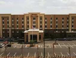 Hampton Inn & Suites Brunswick | Georgia - Brunswick (ve civarı) - Brunswick