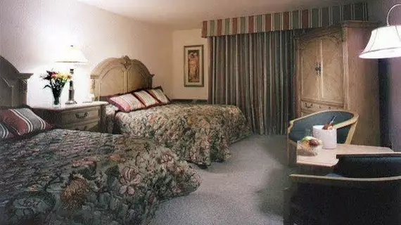 La Serena Inn | Kaliforniya - San Luis Obispo (ve civarı) - Morro Bay