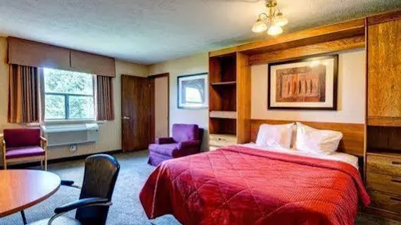 Quality Inn Salisbury | Maryland - Salisbury (ve civarı) - Salisbury