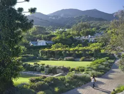 San Ysidro Ranch | Kaliforniya - Santa Barbara (ve civarı) - Santa Barbara - Montecito