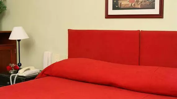 Mayla Apartments | Buenos Aires (ili) - Buenos Aires (ve civarı) - Buenos Aires - Recoleta