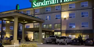 Sandman Hotel Saskatoon