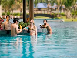 Sofitel Krabi Phokeethra Golf and Spa Resort | Krabi İli - Krabi