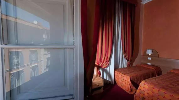 Morpheus Rooms | Lazio - Roma (ve civarı) - Roma Kent Merkezi - Monti