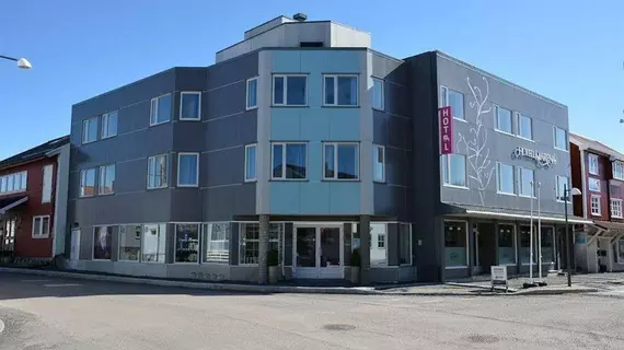 Hotel Marena | Nordland (kontluk) - Andoy - Andenes