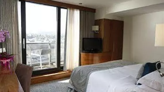 The View Hotel | Doğu Sussex (kontluk) - Eastbourne - Eastbourne Deniz Kıyısı - Eastbourne City Centre