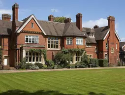 Cantley House Hotel | Berkshire (kontluk) - Wokingham