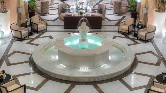 Hilton Suites Makkah | Mekke