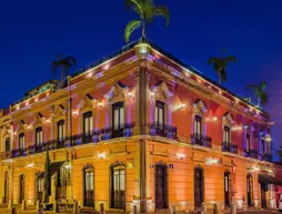 Hotel Casa Pedro Loza | Jalisco - Guadalajara (ve civarı) - Guadalajara - Centro