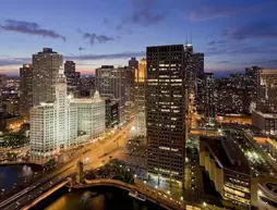 Hyatt Regency Chicago | İllinois - Chicago (ve civarı) - Chicago - The Loop