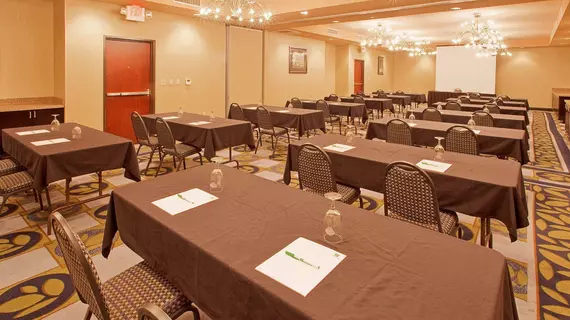 Holiday Inn Fort Worth North- Fossil Creek | Teksas - Fort Worth (ve civarı) - Fort Worth