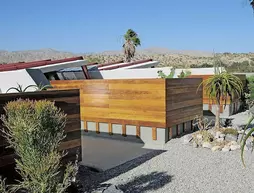 Hotel Lautner | Kaliforniya - Imperial County - Palm Springs (ve civarı) - Desert Hot Springs