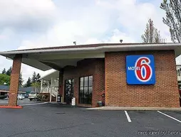 Motel 6 Vancouver | Washington - Vancouver (ve civarı) - Vancouver