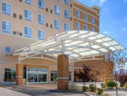 Holiday Inn Hotel and Suites Albuquerque - North Interstate 25 | New Mexico - Albuquerque (ve civarı) - Albuquerque