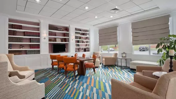 Hilton Garden Inn Boston-Burlington | Massachusetts - Burlington